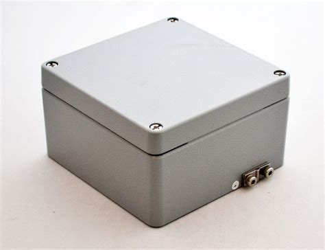 explosion proof enclosures